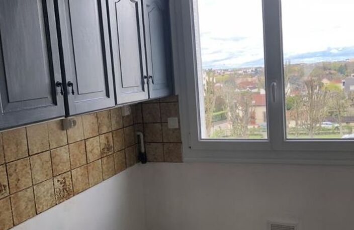 Appartement de 64m2 à louer sur Troyes — photo 3