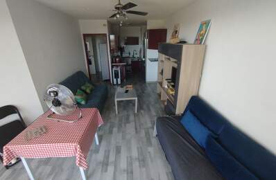 Appartement de 44m2 à louer sur Montpellier — photo du bien