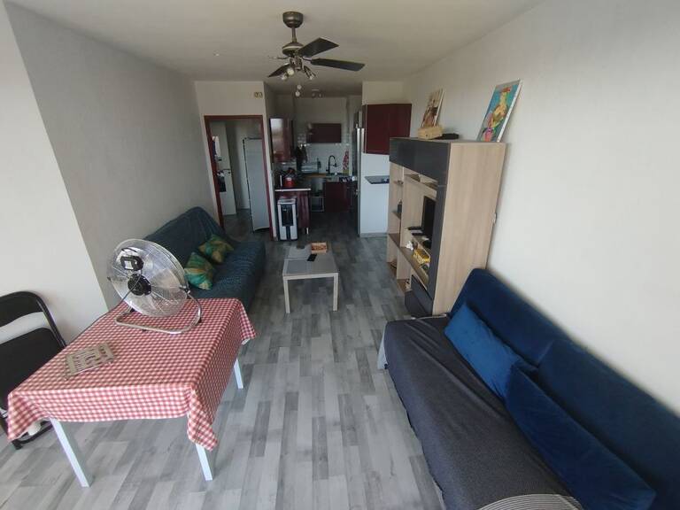 Appartement de 44m2 à louer sur Montpellier — photo 1
