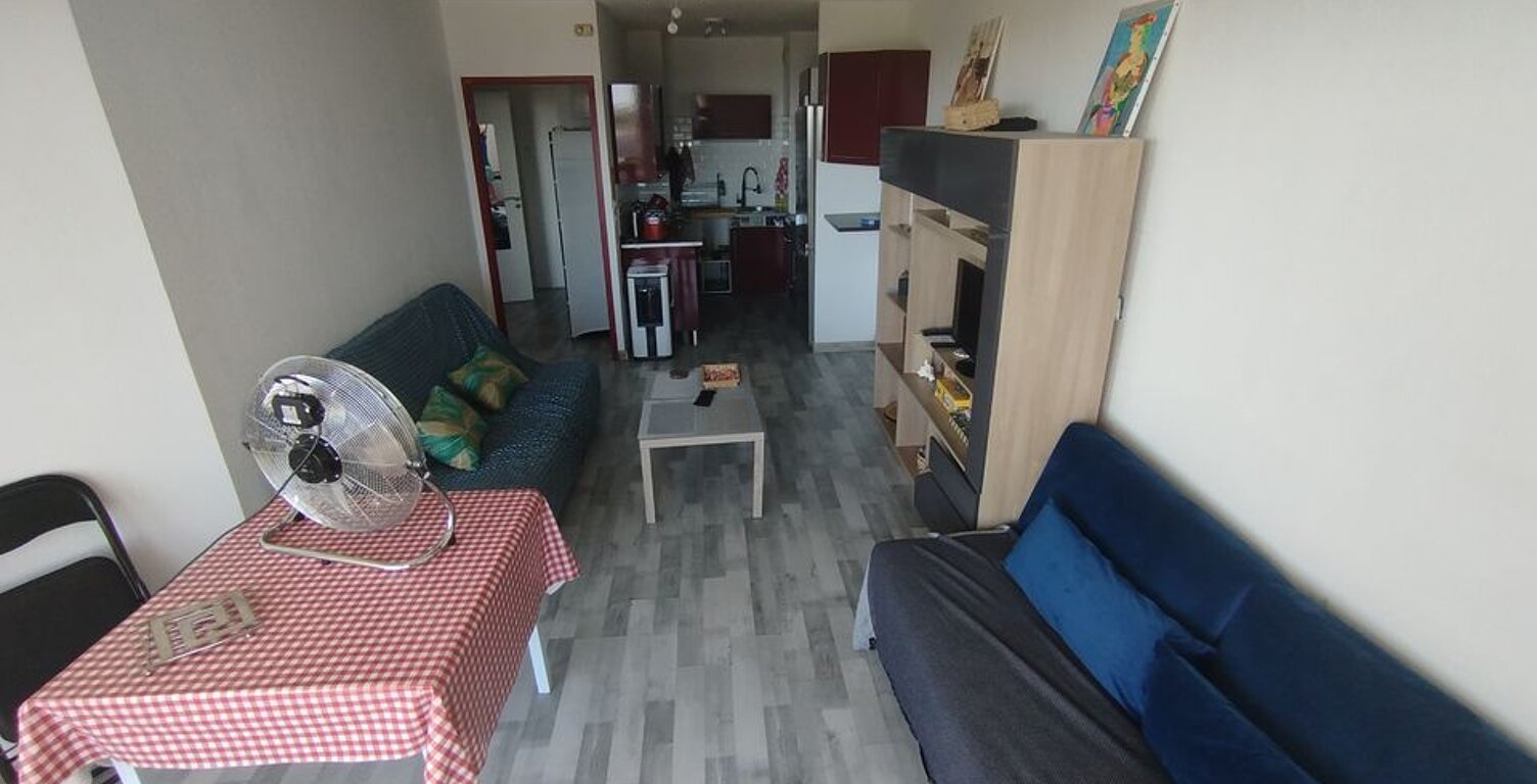 Appartement de 44m2 à louer sur Montpellier — photo 1