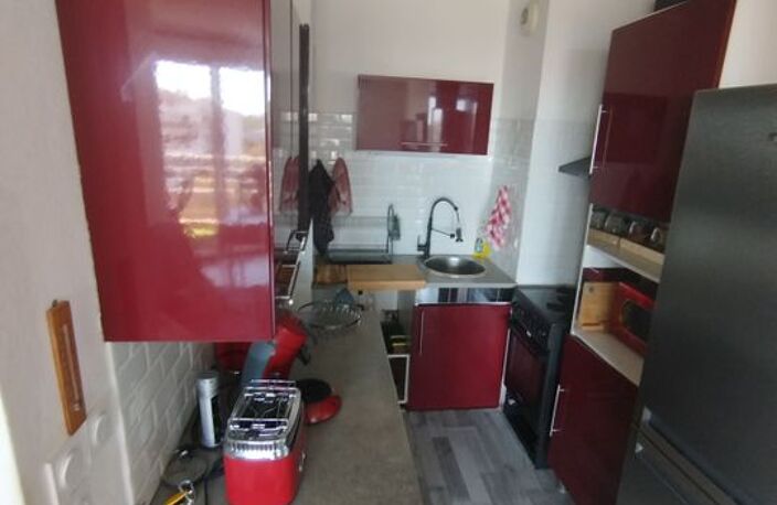 Appartement de 44m2 à louer sur Montpellier — photo 2