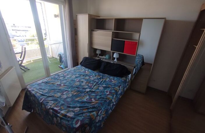 Appartement de 44m2 à louer sur Montpellier — photo 3