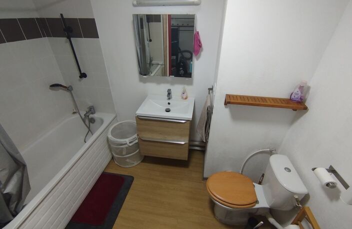 Appartement de 44m2 à louer sur Montpellier — photo 4