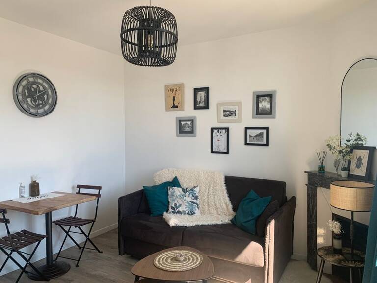 Appartement de 32m2 à louer sur Juvisy-sur-Orge — photo 1