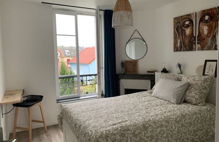 Appartement de 32m2 à louer sur Juvisy-sur-Orge — photo 2