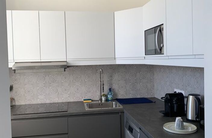 Appartement de 32m2 à louer sur Juvisy-sur-Orge — photo 4