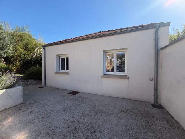 Appartement de 28m2 à louer sur Saint-Maur-des-Fossés — photo du bien