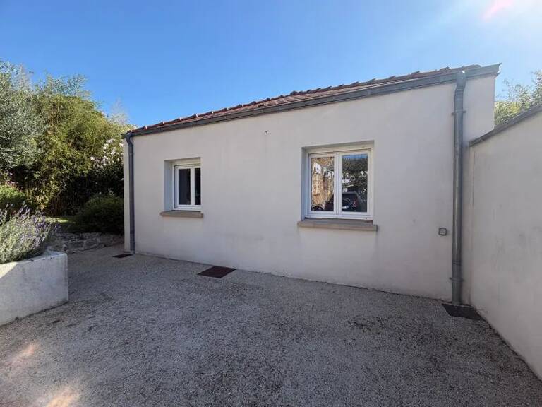 Appartement de 28m2 à louer sur Saint-Maur-des-Fossés — photo 1