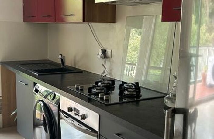 Appartement de 85m2 à louer sur Le Cannet — photo 2