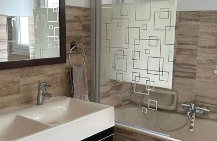 Appartement de 85m2 à louer sur Le Cannet — photo 3