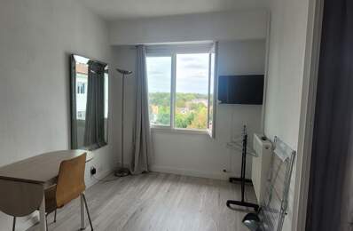 Studio de 20m2 à louer sur Pau — photo du bien
