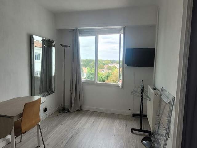 Studio de 20m2 à louer sur Pau — photo du bien