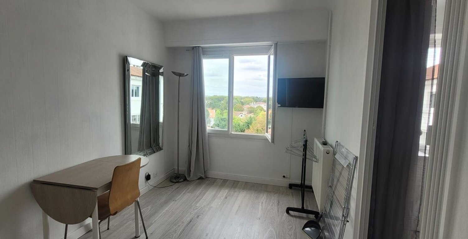 Studio de 20m2 à louer sur Pau — photo 1