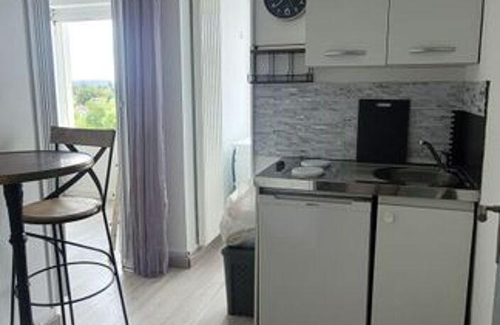 Studio de 20m2 à louer sur Pau — photo 2