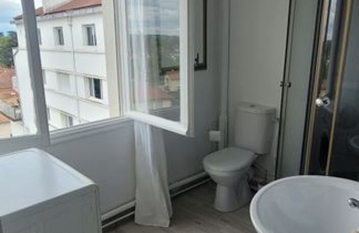 Studio de 20m2 à louer sur Pau — photo 3