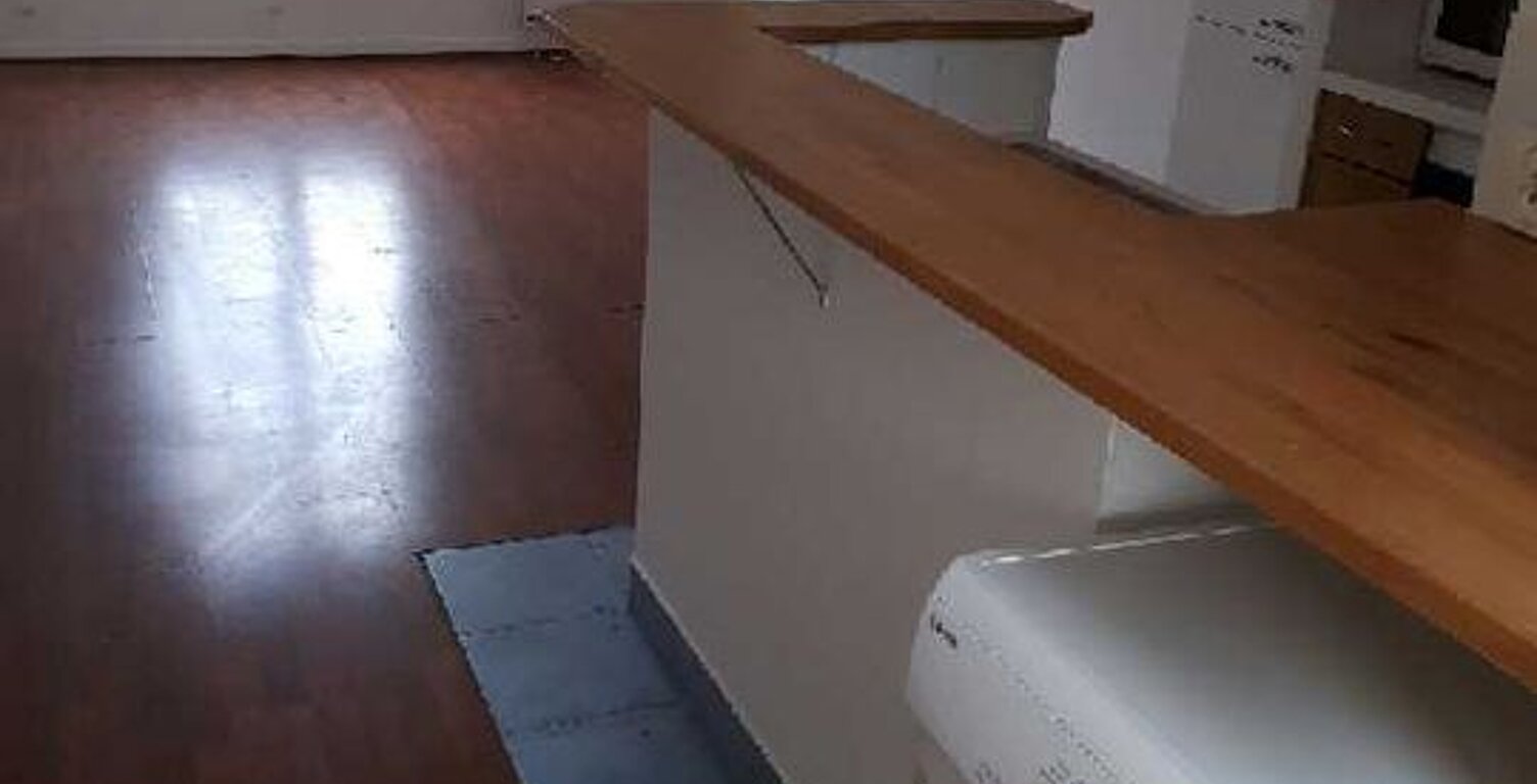 Studio de 29m2 à louer sur Issy-les-Moulineaux — photo 1