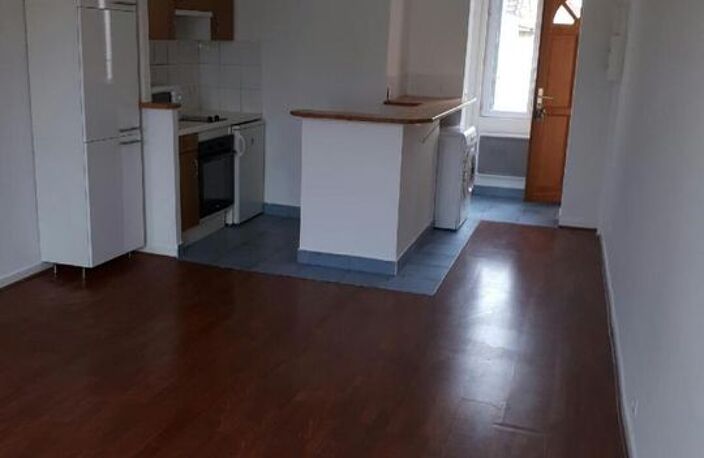 Studio de 29m2 à louer sur Issy-les-Moulineaux — photo 2