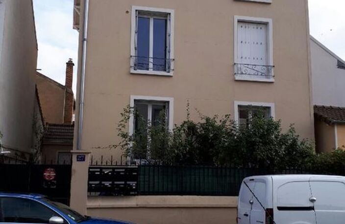 Studio de 29m2 à louer sur Issy-les-Moulineaux — photo 3