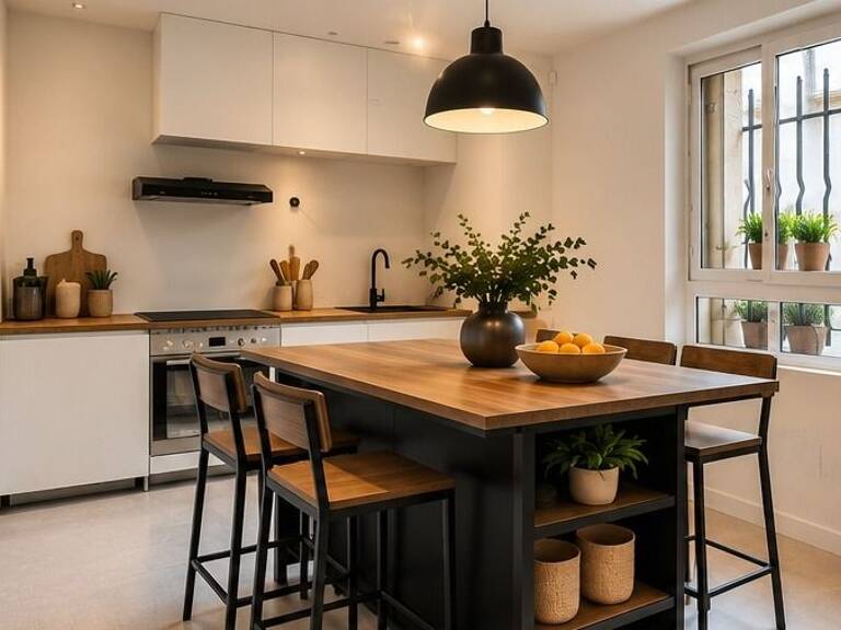 Appartement de 29m2 à louer sur Paris 20 — photo 1