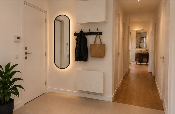 Appartement de 29m2 à louer sur Paris 20 — photo 4