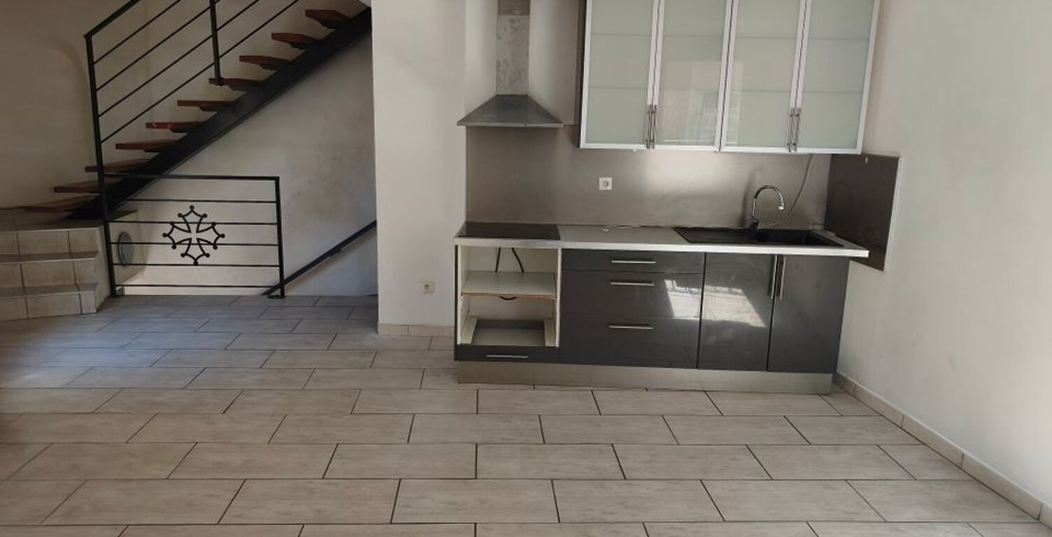Appartement de 50m2 à louer sur Vias — photo 1