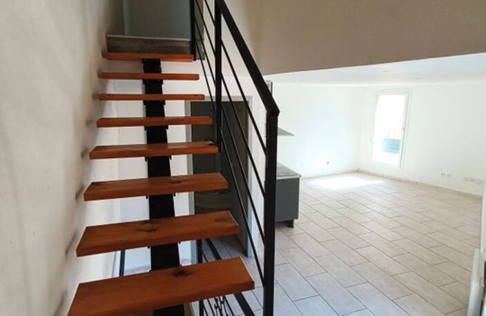 Appartement de 50m2 à louer sur Vias — photo 4