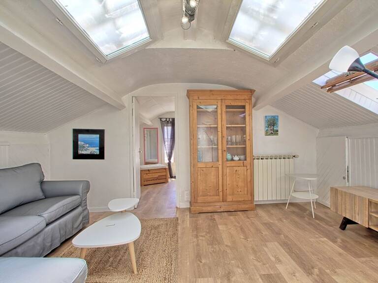 Appartement de 45m2 à louer sur Toulon — photo 1