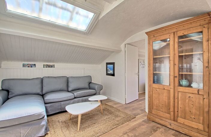 Appartement de 45m2 à louer sur Toulon — photo 2