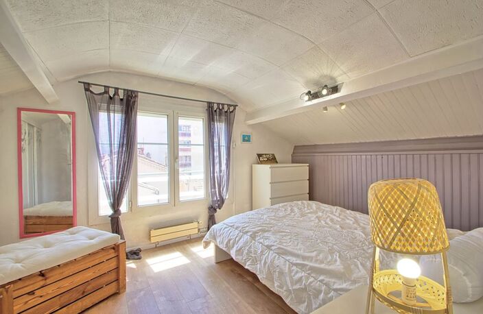 Appartement de 45m2 à louer sur Toulon — photo 3