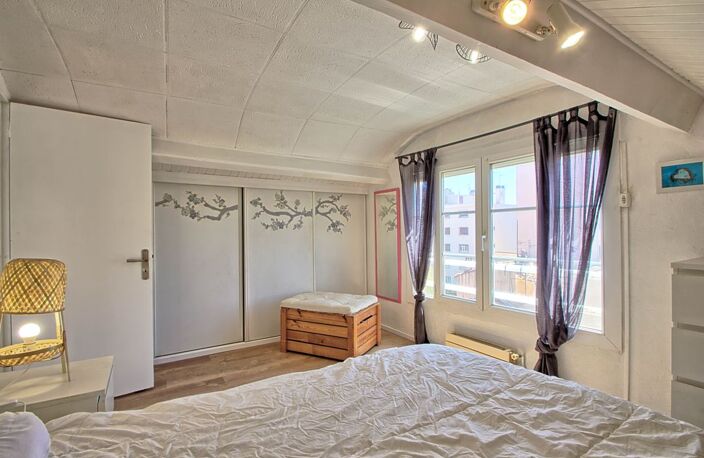 Appartement de 45m2 à louer sur Toulon — photo 4