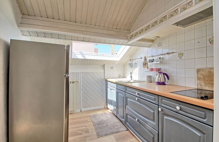 Appartement de 45m2 à louer sur Toulon — photo 5