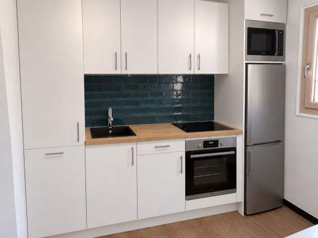 Studio de 28m2 à louer sur Niort — photo du bien