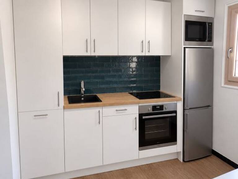 Studio de 28m2 à louer sur Niort — photo 1