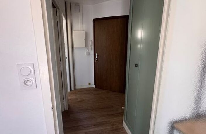 Studio de 28m2 à louer sur Niort — photo 2