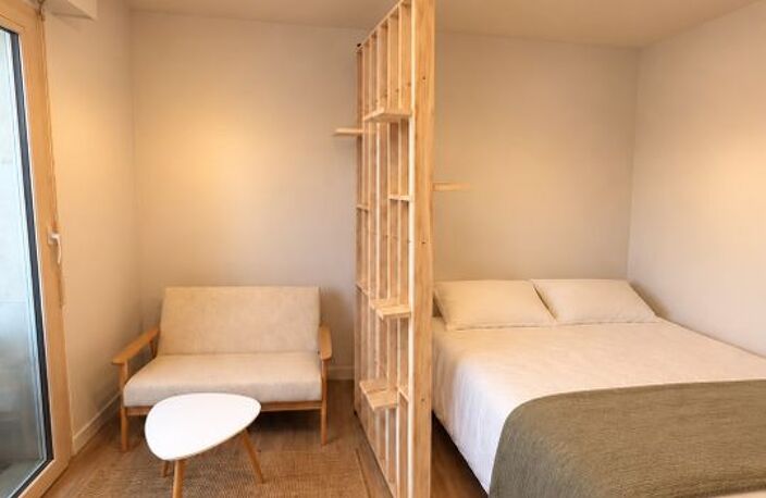 Studio de 28m2 à louer sur Niort — photo 3