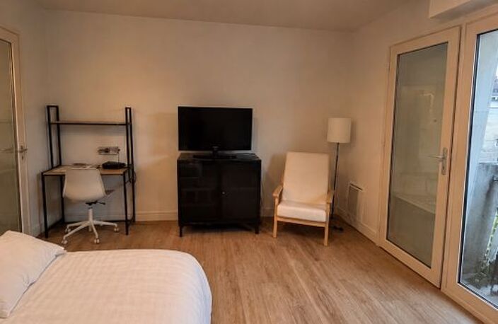 Studio de 28m2 à louer sur Niort — photo 4