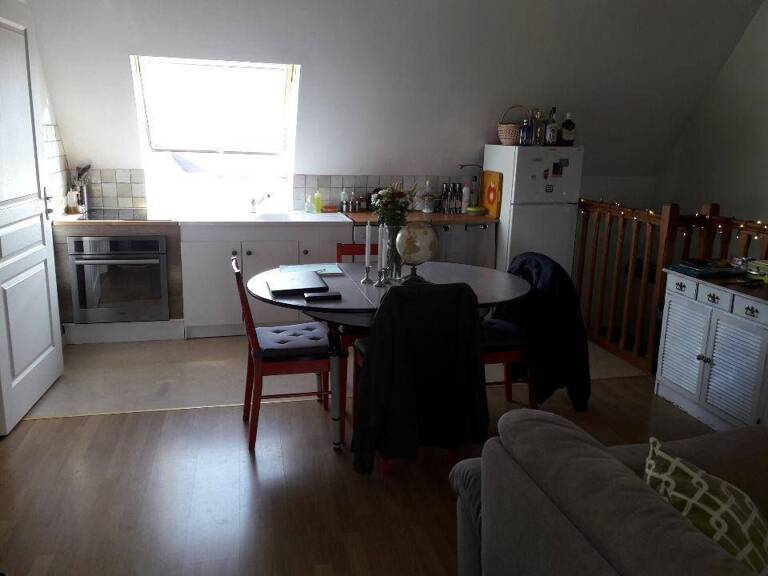 Appartement de 43m2 à louer sur Trélazé — photo 1
