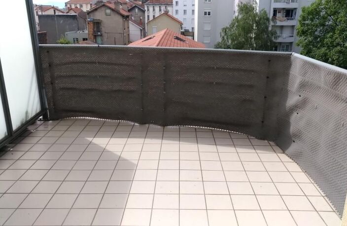 Appartement de 63m2 à louer sur Clermont-Ferrand — photo 3
