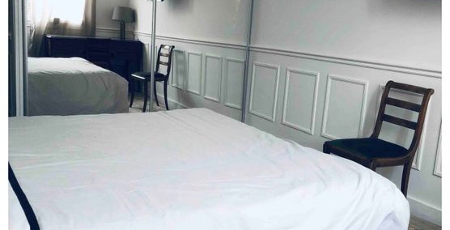 Maison de 121m2 à louer sur Fontainebleau — photo 1