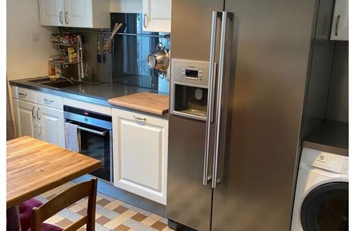 Maison de 121m2 à louer sur Fontainebleau — photo 2