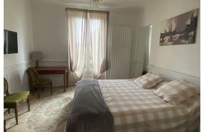 Maison de 121m2 à louer sur Fontainebleau — photo 4
