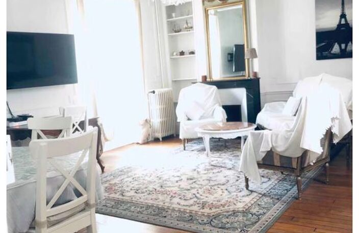 Maison de 121m2 à louer sur Fontainebleau — photo 5