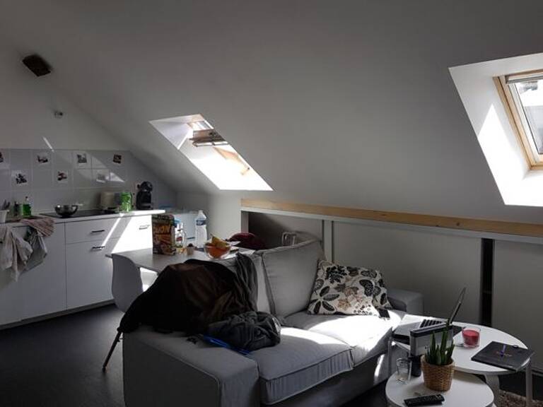 Appartement de 29m2 à louer sur Nantes — photo 1