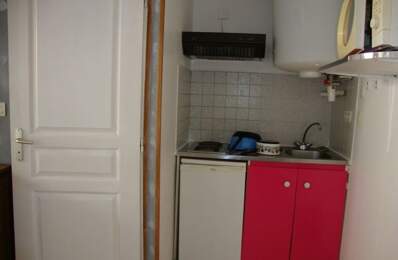 Studio de 20m2 à louer sur La Couronne — photo du bien