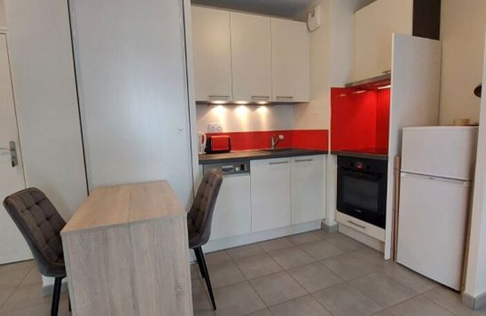 Appartement de 42m2 à louer sur Tours — photo 3