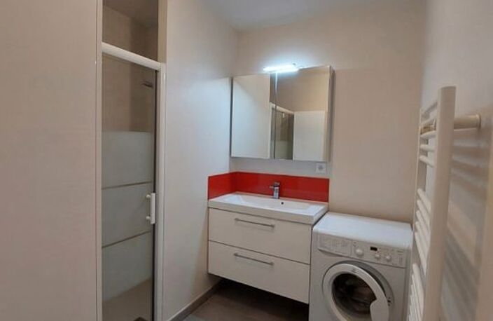 Appartement de 42m2 à louer sur Tours — photo 4