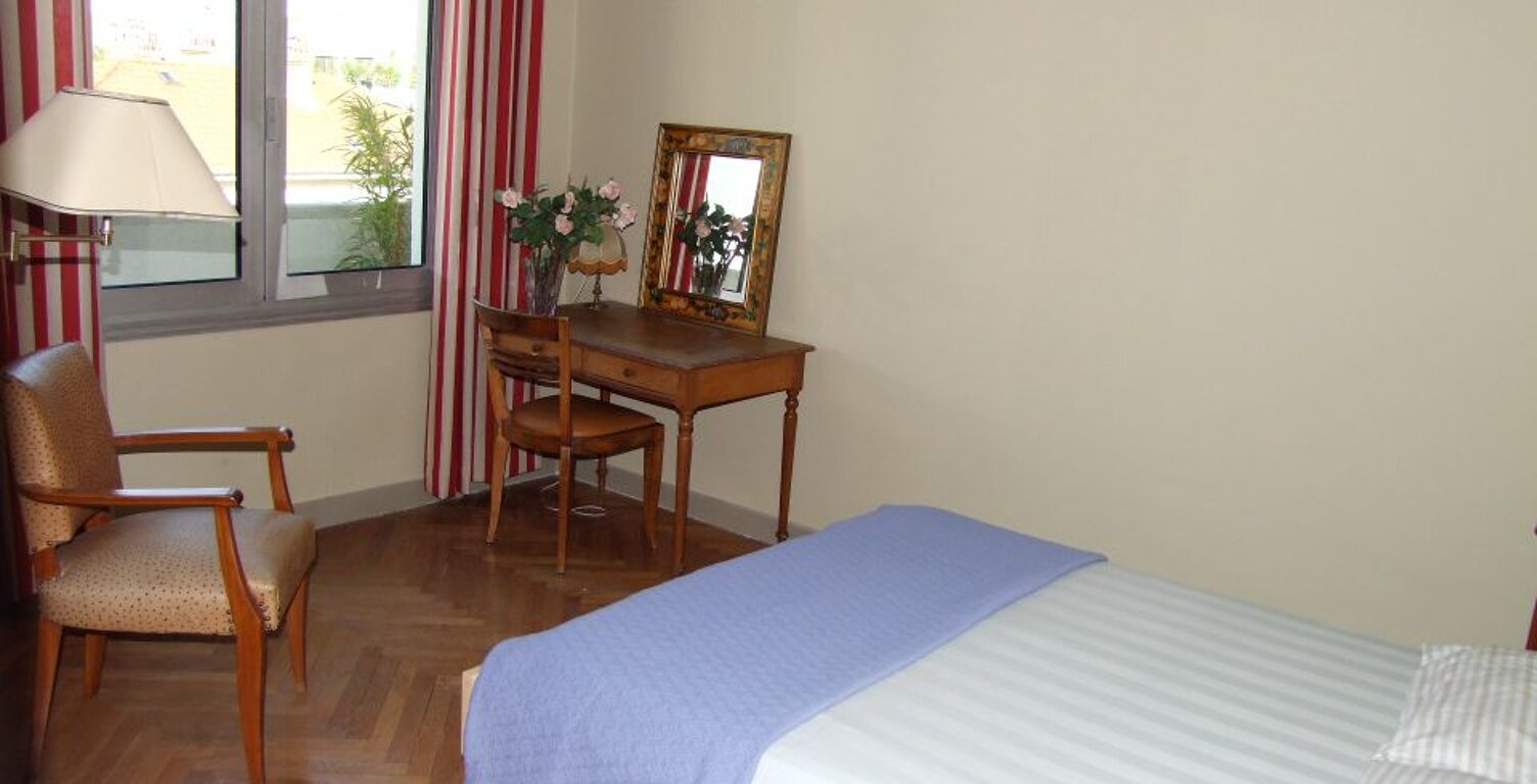 Chambre de 12m2 à louer sur Lyon 06 — photo 1