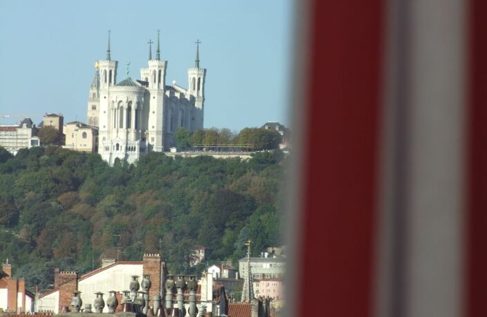 Chambre de 12m2 à louer sur Lyon 06 — photo 5