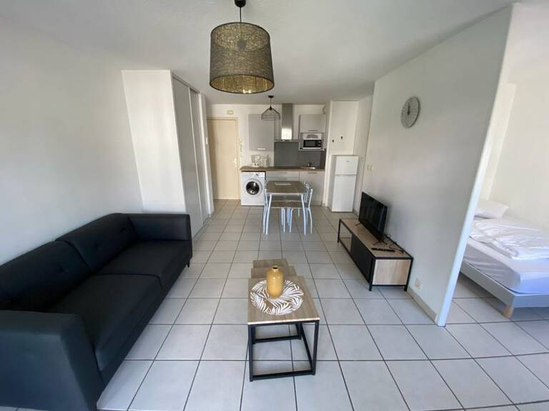 Studio de 33m2 à louer sur Vichy — photo 1