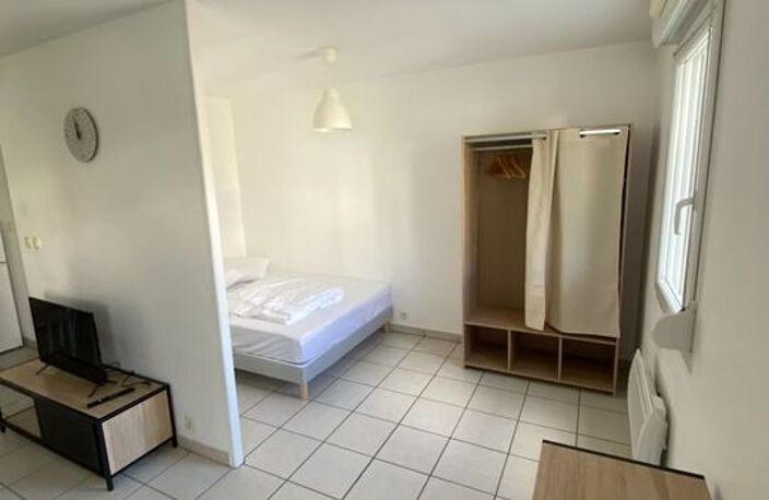 Studio de 33m2 à louer sur Vichy — photo 2